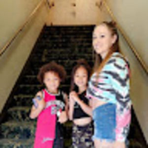 Meet your Posher, Bethany